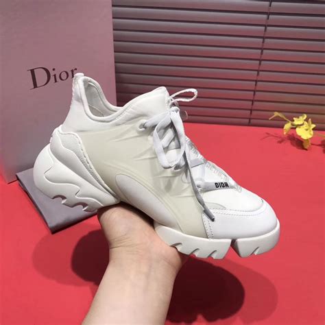 dior d-connect sneakers review|Dior d connect sneakers outfit.